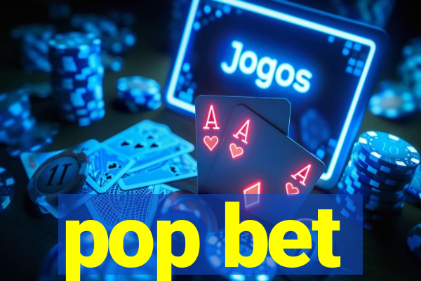 pop bet